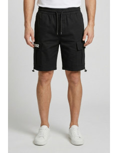 Drop Season 2 bermuda in misto cotone con tasconi SS26218 [bfaacb73]