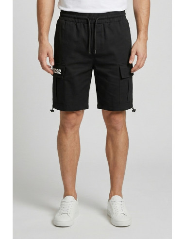 Drop Season 2 bermuda in misto cotone con tasconi SS26218 [bfaacb73]