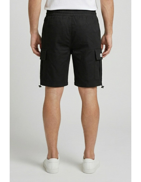 Drop Season 2 bermuda in misto cotone con tasconi SS26218 [668c887e]