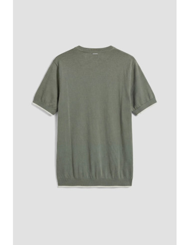 Antony Morato maglia girocollo regular fit in cotone super fino mmsw01602-ya100073 [492d168c]