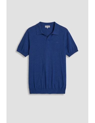 Antony Morato maglia polo slim fit in filato misto seta e tencel mmsw01608-ya200091 [bddc8f90]