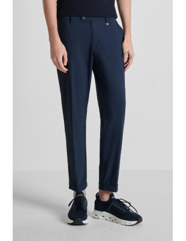 Antony Morato pantalone alla caviglia slim fit Rad mmts00059-fa600311 [a77b0bfb]