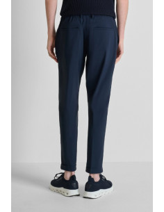 Antony Morato pantalone alla caviglia slim fit Rad mmts00059-fa600311 [a77b0bfb] 2