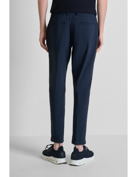 Antony Morato pantalone alla caviglia slim fit Rad mmts00059-fa600311 [7e5d48f6]