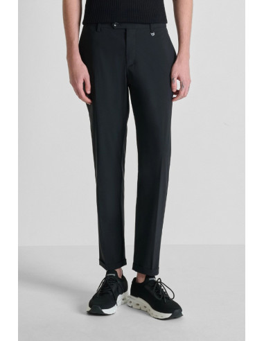 Antony Morato pantalone alla caviglia slim fit Rad mmts00059-fa600311 [17670971]