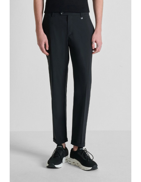 Antony Morato pantalone alla caviglia slim fit Rad mmts00059-fa600311 [17670971]