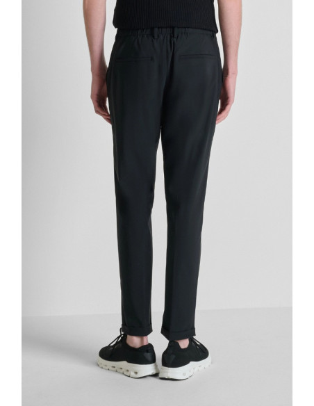 Antony Morato pantalone alla caviglia slim fit Rad mmts00059-fa600311 [ce414a7c]