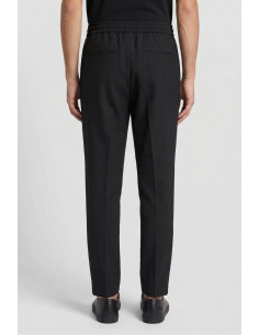 Antony Morato pantalone regular fit in viscosa elastica Neil mmtr00744-fa600288 [9f70715c] 2