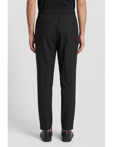 Antony Morato pantalone regular fit in viscosa elastica Neil mmtr00744-fa600288 [46563251]
