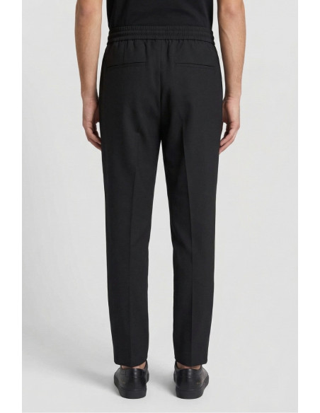 Antony Morato pantalone regular fit in viscosa elastica Neil mmtr00744-fa600288 [46563251]