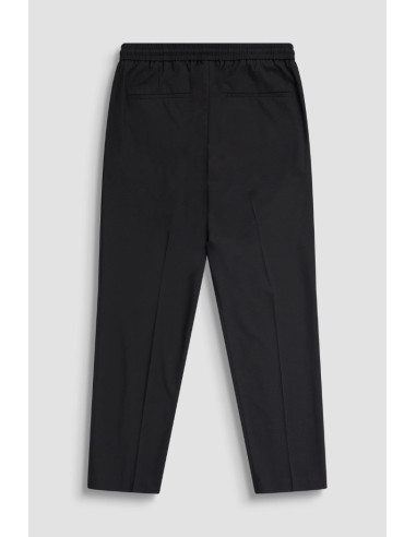 Antony Morato pantalone regular fit in viscosa elastica Neil mmtr00744-fa600288 [f41bb44b]