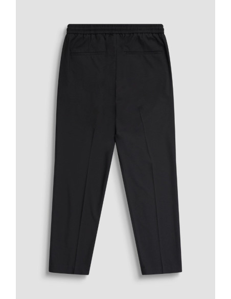 Antony Morato pantalone regular fit in viscosa elastica Neil mmtr00744-fa600288 [f41bb44b]