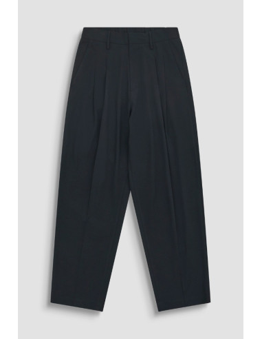 Antony Morato pantalone wide leg fit in viscosa elastica Leon mmtr00779-fa600288 [8c169c50]