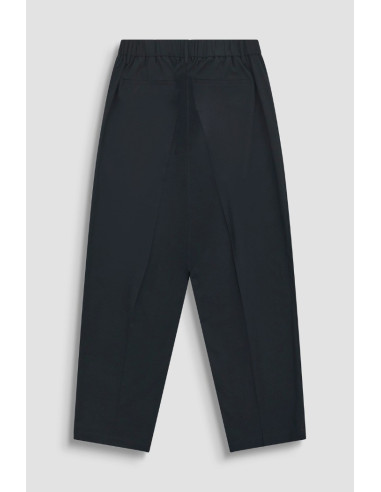 Antony Morato pantalone wide leg fit in viscosa elastica Leon mmtr00779-fa600288 [3b0b5d54]