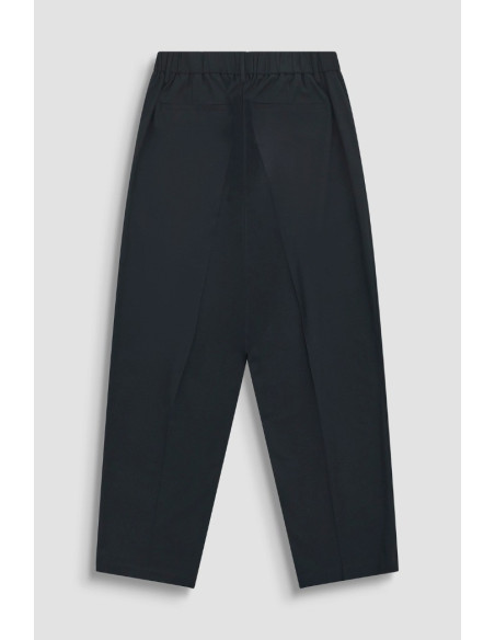 Antony Morato pantalone wide leg fit in viscosa elastica Leon mmtr00779-fa600288 [3b0b5d54]