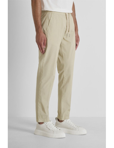 Antony Morato pantalone slim fit tinto in capo Salem mmtr00787-fa900138 [2ee2ba35]