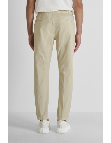Antony Morato pantalone slim fit tinto in capo Salem mmtr00787-fa900138 [f7c4f938]