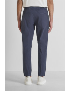 Antony Morato pantalone slim fit tinto in capo Salem mmtr00787-fa900138 [912aa73a] 2
