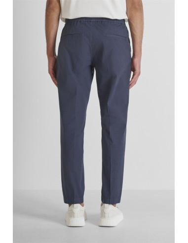 Antony Morato pantalone slim fit tinto in capo Salem mmtr00787-fa900138 [480ce437]