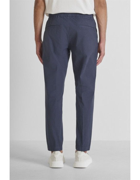 Antony Morato pantalone slim fit tinto in capo Salem mmtr00787-fa900138 [480ce437]