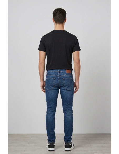 John Richmond t-shirt in jersey con strass Arturas UMP26329TS [1833d0bd]