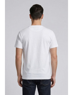Drop Season 2 t-shirt girocollo in cotone SS26272 [c359e604] 2