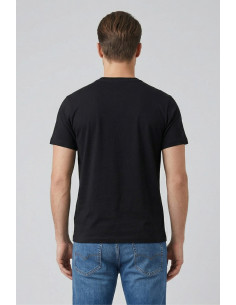 Drop Season 2 t-shirt girocollo in cotone SS26272 [e85b5e88] 2