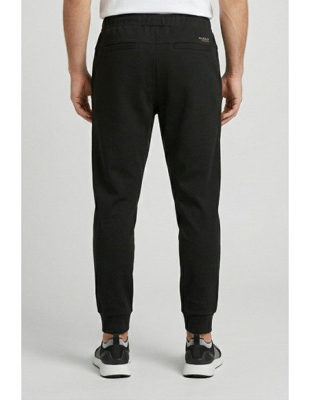 Markup pantalone in tessuto tecnico MK1920077 [8714f0ac]