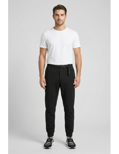 Markup pantalone in tessuto tecnico MK1920077 [300931a8]