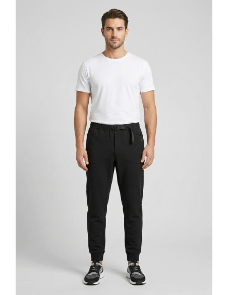 Markup pantalone in tessuto tecnico MK1920077 [300931a8]