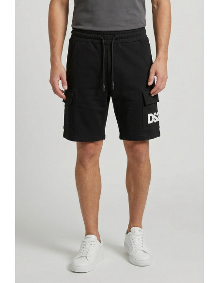 Drop Season 2 bermuda cargo in cotone SS26268 [9111d186]