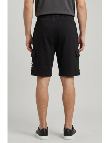 Drop Season 2 bermuda cargo in cotone SS26268 [4837928b]
