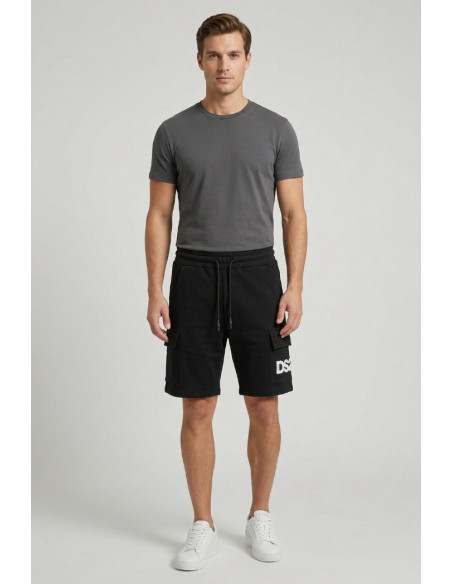Drop Season 2 bermuda cargo in cotone SS26268 [ff2a538f]