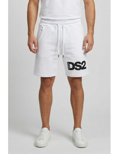Drop Season 2 bermuda in cotone SS26277 [d1967d44]