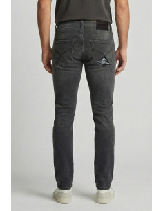 Roy Roger's jeans in denim 317 Edgar rru076n1242024 [73e359ba] 2