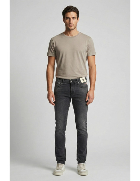 Roy Roger's jeans in denim 317 Edgar RRU076N1242024 [1dd8dbb3]