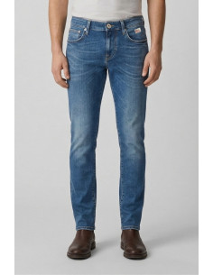 Roy Roger's jeans in denim 317 Maracana RRU076N7303131 [a6a27a3e]