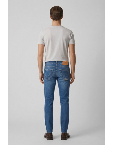 Roy Roger's jeans in denim 317 Maracana RRU076N7303131 [7f843933]