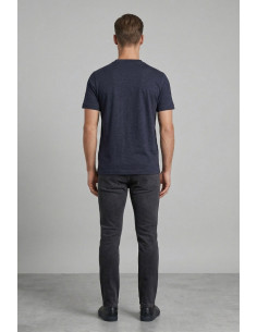 Markup t-shirt in tessuto tecnico con taschino MK1910091 [7d9ecc96] 2