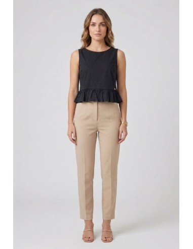 Blash canotta in cotone stretch BS1710300 [314e96bd]