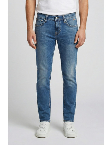 Roy Roger's jeans in denim 317 Madison Square RRU076N7303132 [5b06f580]
