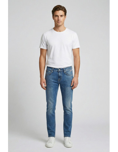 Roy Roger's jeans in denim 317 Madison Square RRU076N7303132 [353d7789]