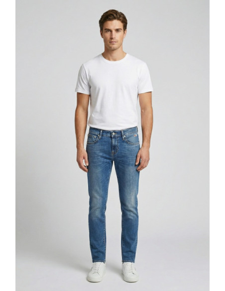 Roy Roger's jeans in denim 317 Madison Square RRU076N7303132 [353d7789]