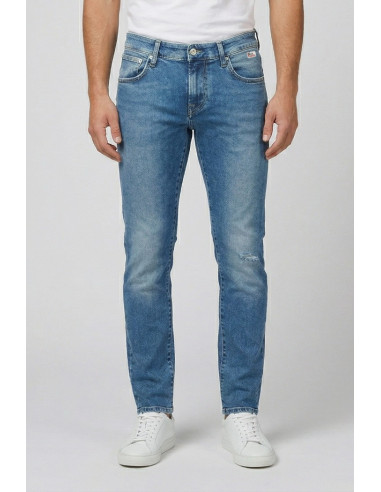 Roy Roger's jeans 317 Campnou RRU076D7303129 [deaf5225]
