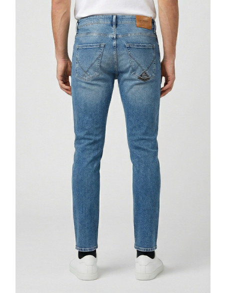Roy Roger's jeans 317 Campnou RRU076D7303129 [07891128]