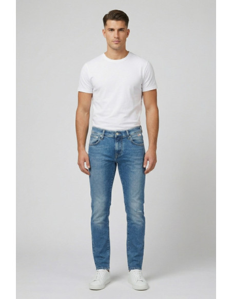 Roy Roger's jeans 317 Campnou RRU076D7303129 [b094d02c]