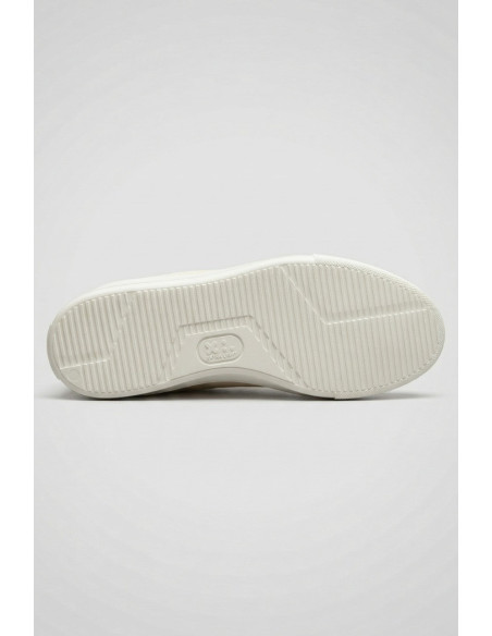 Frau sneakers platform con lacci nastrati 39K2 [4d7b8c9c]