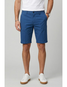 Markup bermuda in cotone stretch MK1950207 [48010c4f]