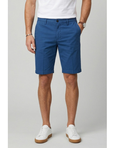 Markup bermuda in cotone stretch MK1950207 [48010c4f]