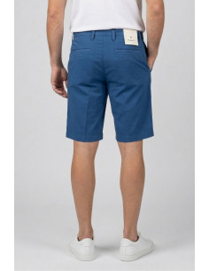 Markup bermuda in cotone stretch MK1950207 [48010c4f] 2